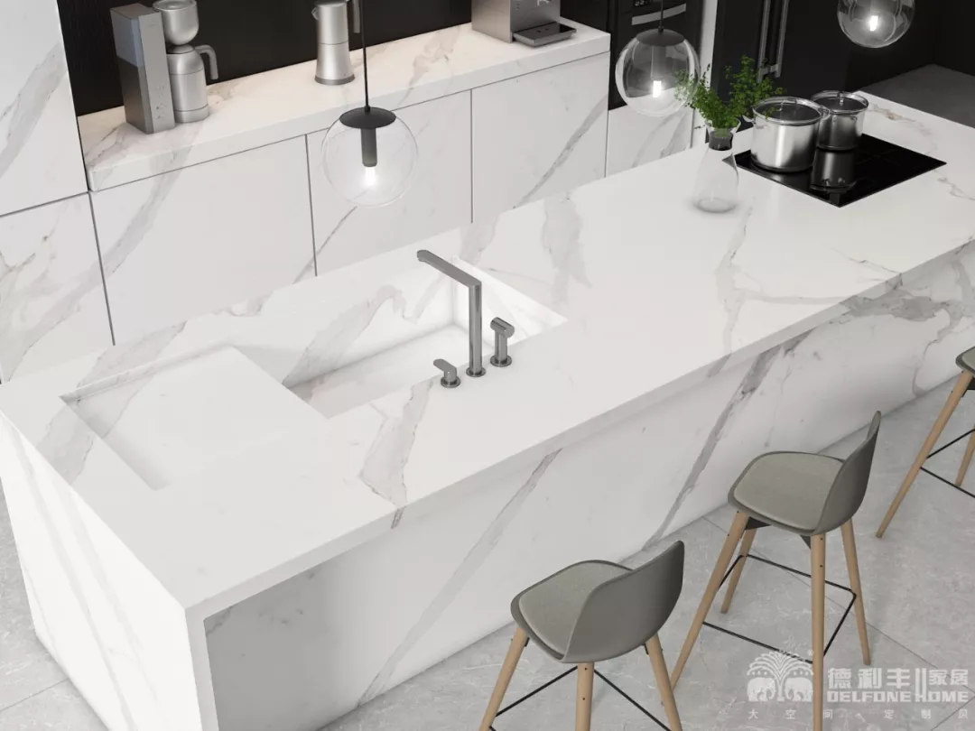 漲姿勢，2020年最出彩的裝修材料 居然是它(圖19)