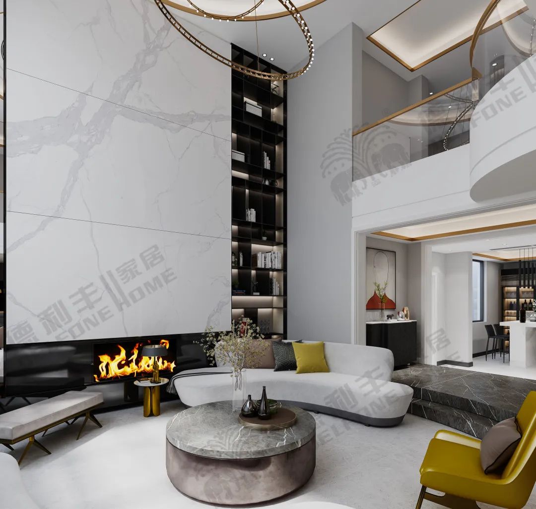 漲姿勢，2020年最出彩的裝修材料 居然是它(圖24)