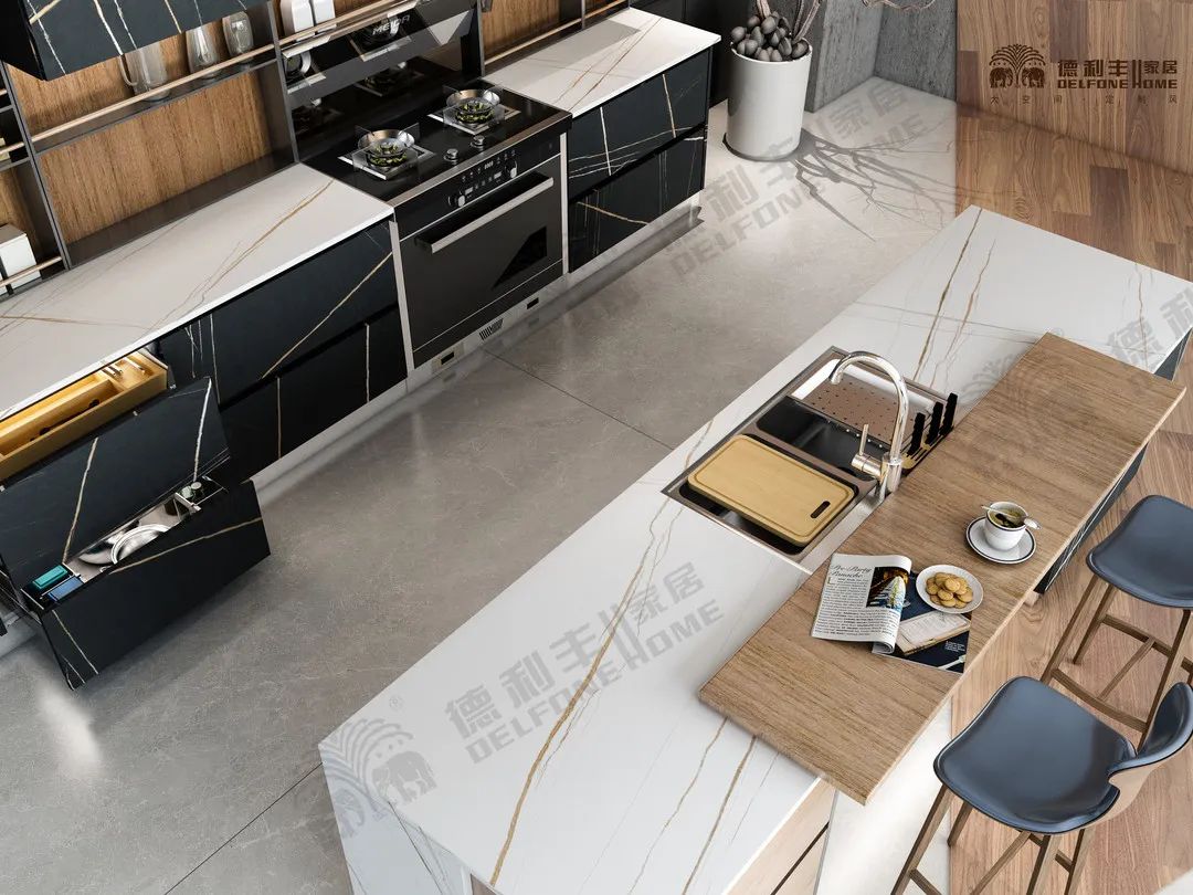 漲姿勢，2020年最出彩的裝修材料 居然是它(圖32)