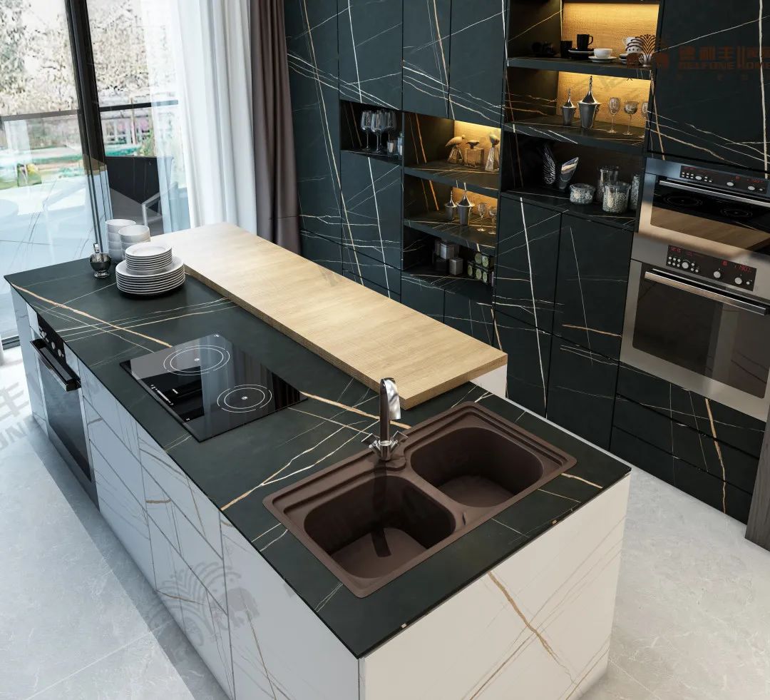 簡(jiǎn)約為輕，品質(zhì)為奢，只為尊享品質(zhì)生活(圖8)