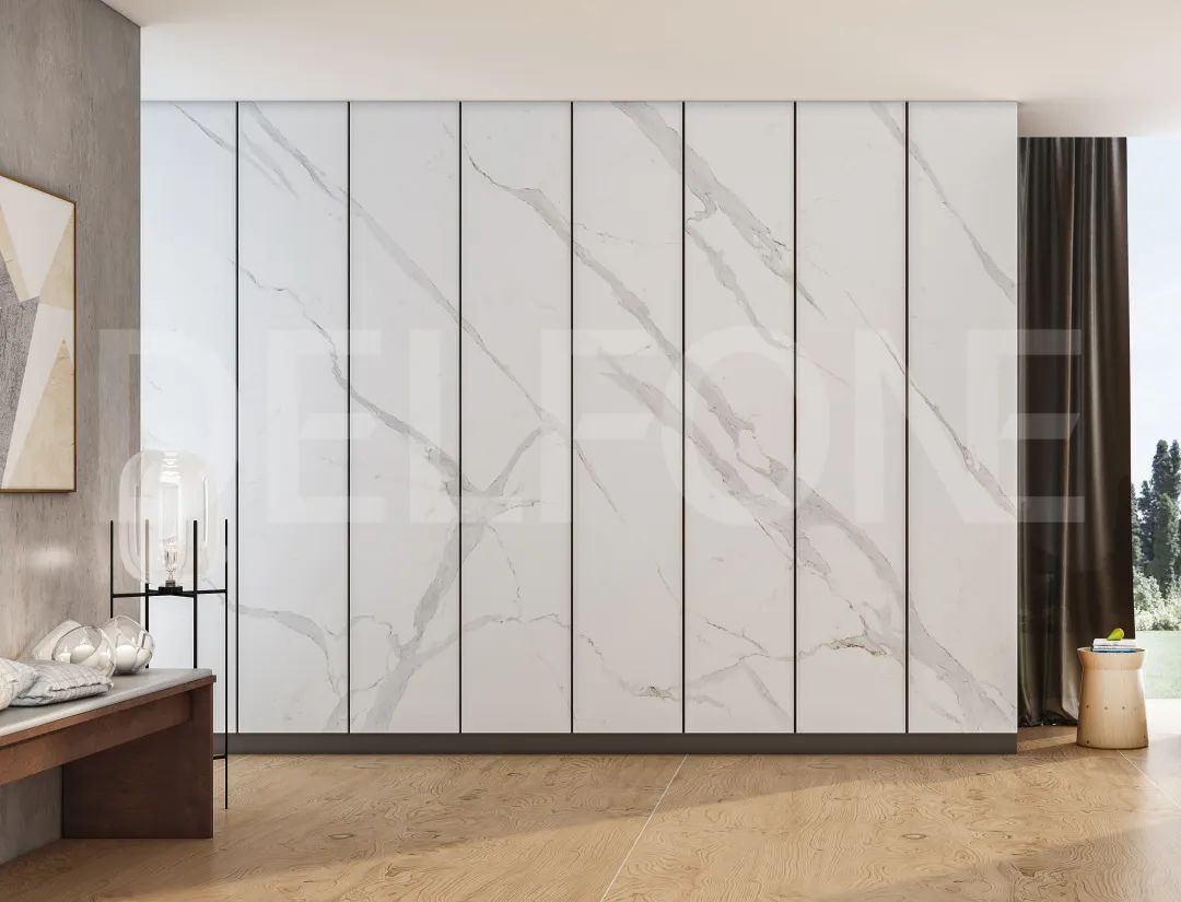 夏日Tips，德利豐支招居家清涼色(圖2)