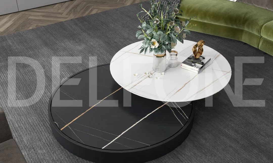 夏日Tips，德利豐支招居家清涼色