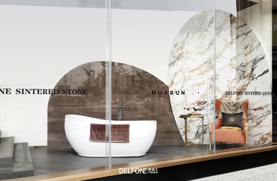 云看館| 700㎡極簡至奢的設(shè)計(jì)格調(diào)，輕松俘獲你的心！