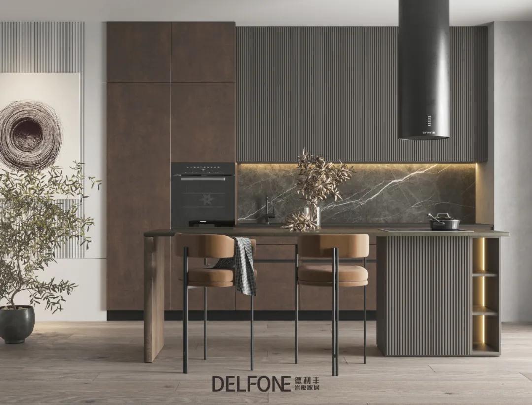 3mm超薄巖板——家居高定時(shí)代風(fēng)向標(biāo)！