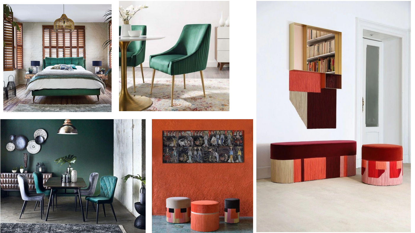 德利豐天鵝絨巖板 是如何走在潮流前端？(圖1)