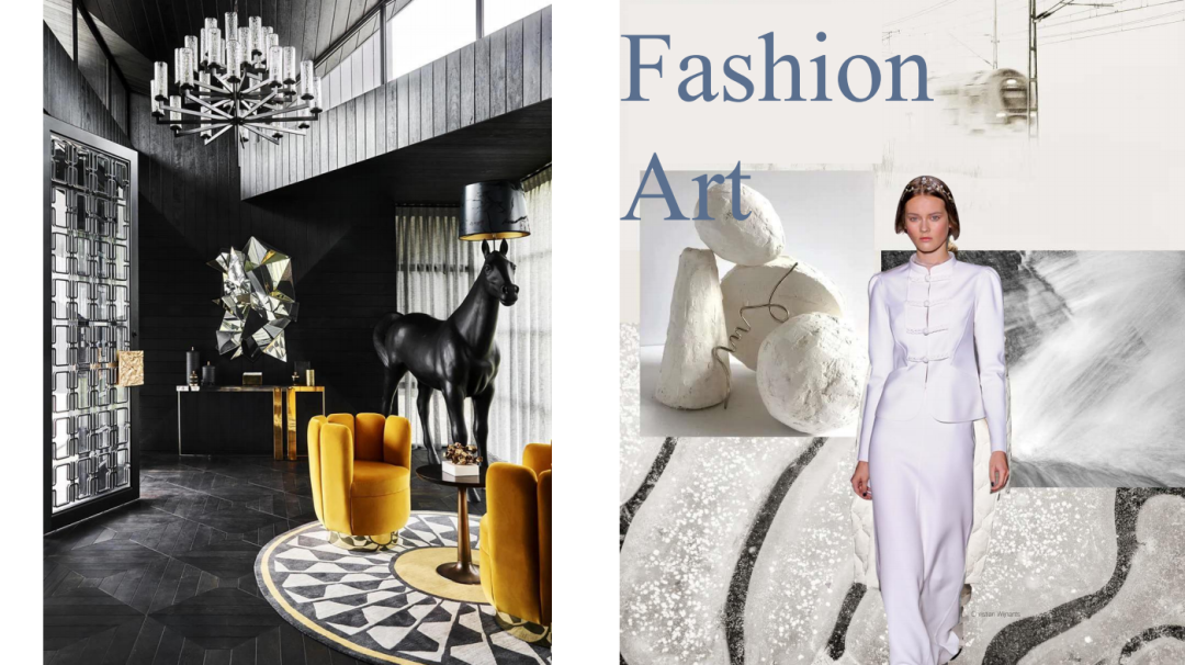 德利豐天鵝絨巖板 是如何走在潮流前端？(圖2)