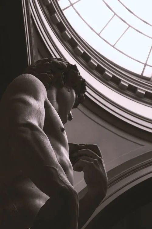 據(jù)說，集美貌與智慧為一體，才滿分！(圖1)