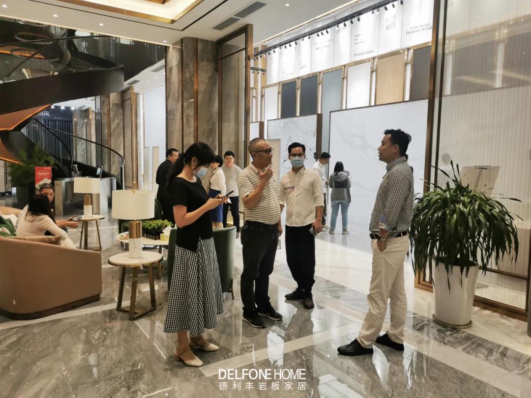 “巖”續(xù)精彩，成就千億藍海的亮點都在這里！