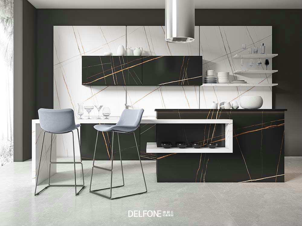 巖板是這樣形成的，巖板的用途你知多少？(圖2)