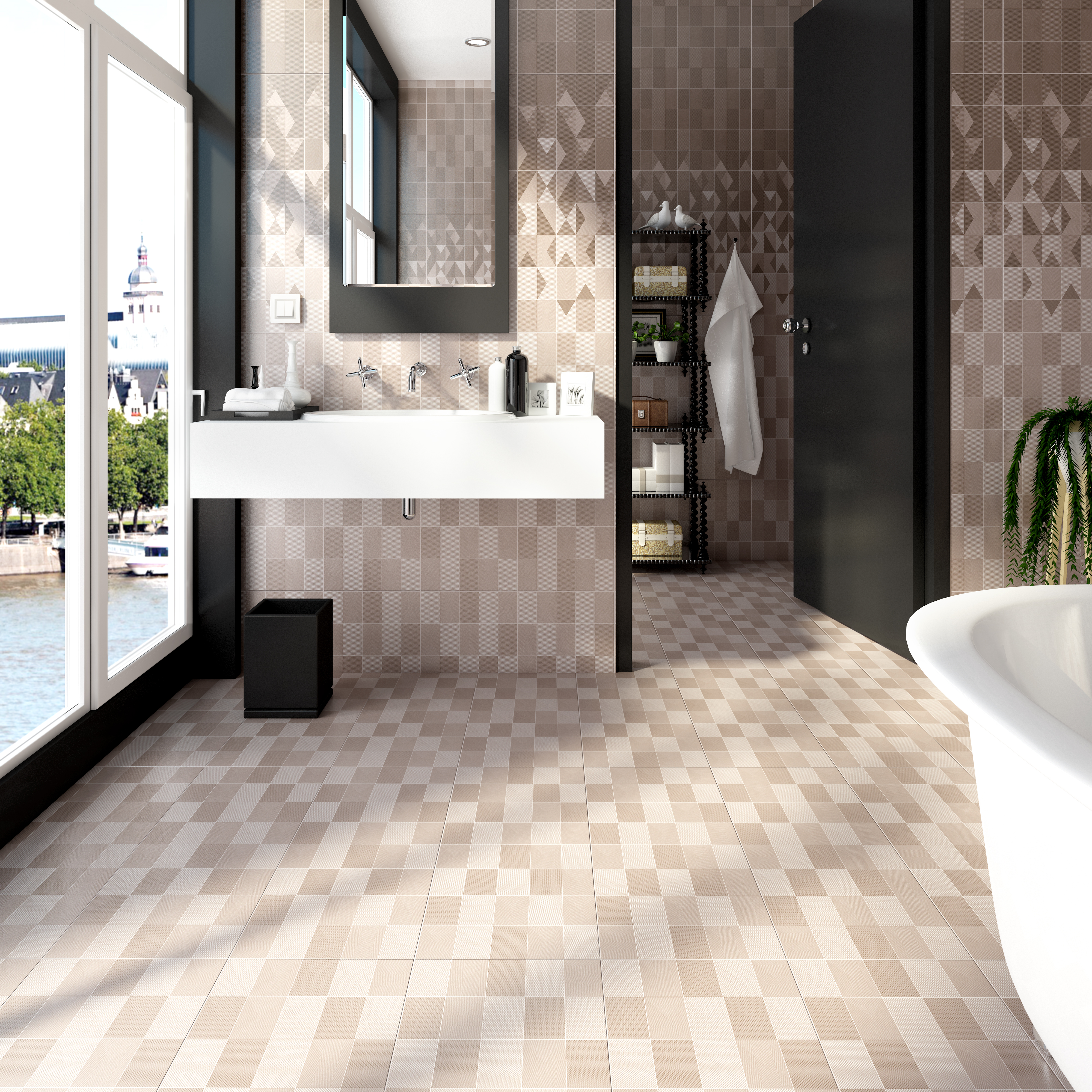 巖板上面有膠怎么清理？巖板上的污漬印怎么去掉？