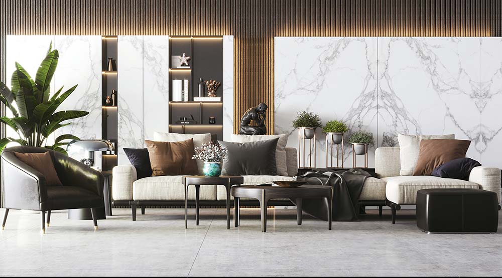 巖板，成為家居建材行業(yè)的投資熱點(圖4)