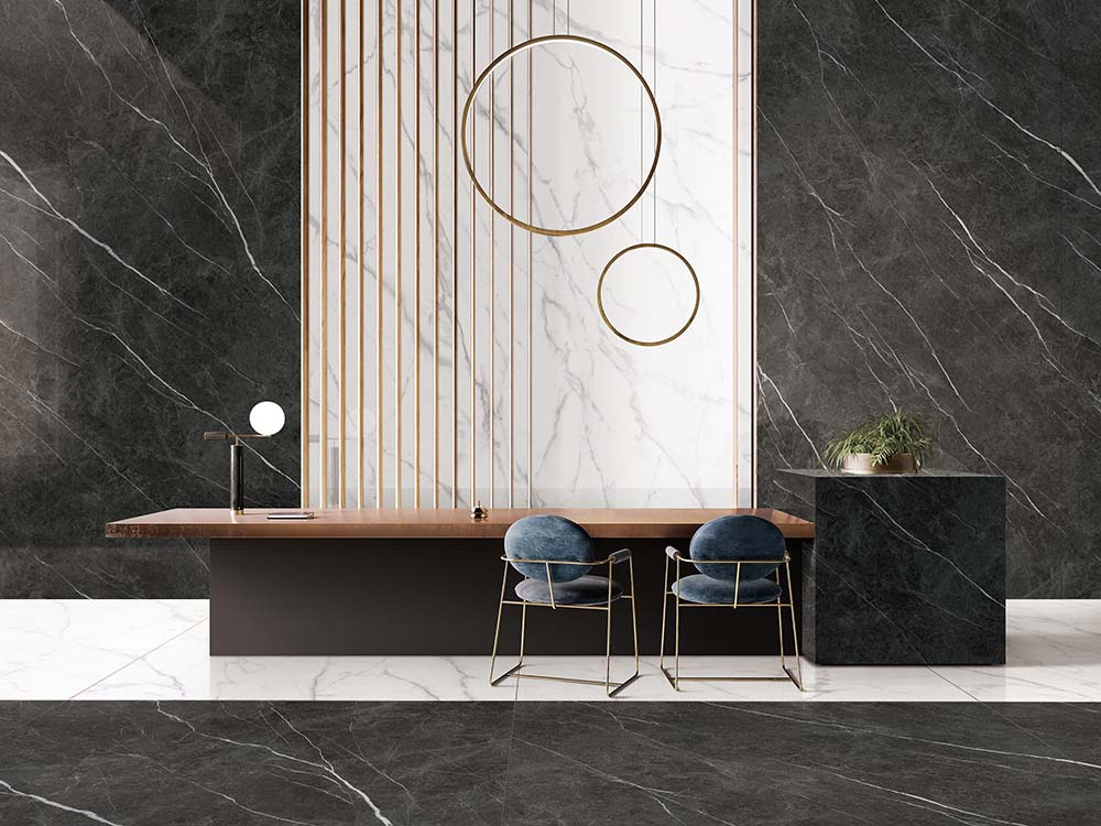 巖板真的可以做到彎曲嗎？告訴你所不知的真相了！(圖3)