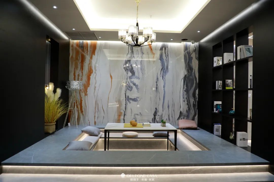 探店速遞 | 臺(tái)州椒江巖板專賣店，巖板潮居新未來(lái)(圖13)