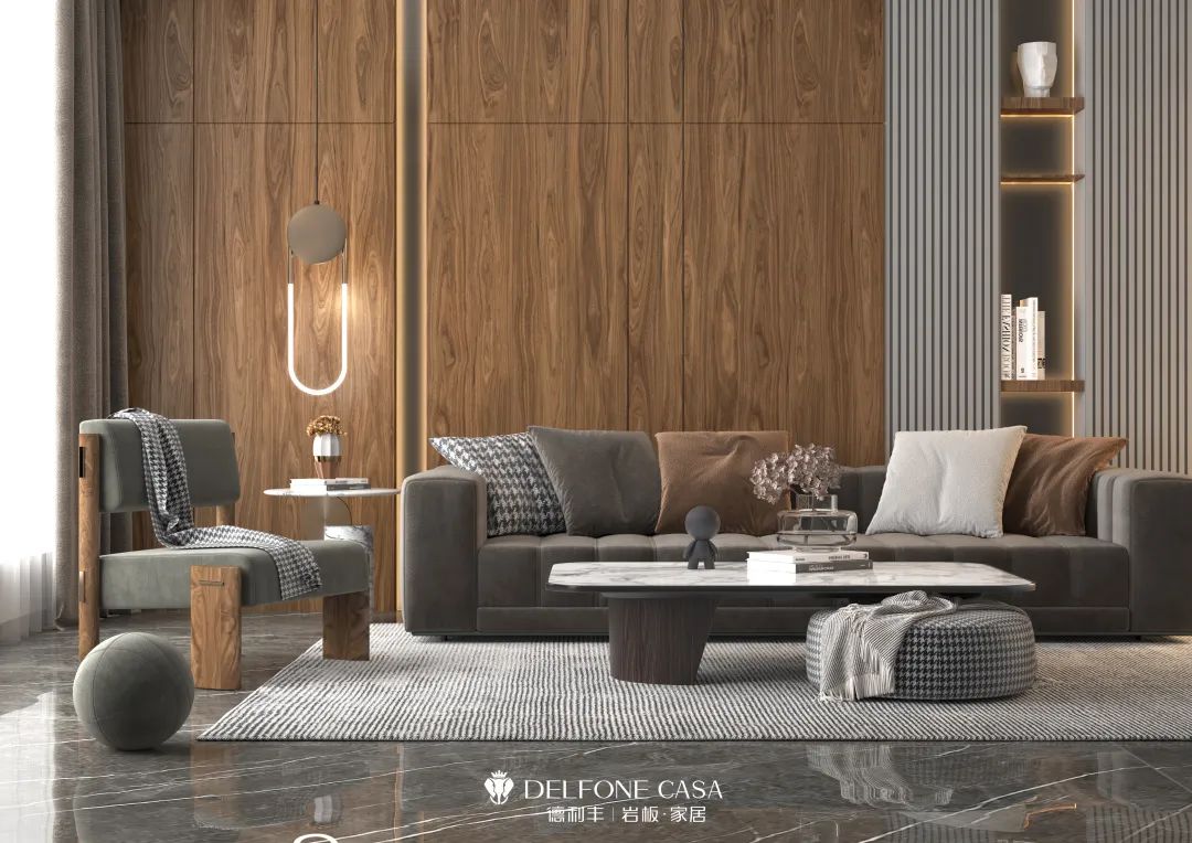 3·12植樹節(jié)|家裝用奢木系列，健康生活更“植”得期待(圖4)