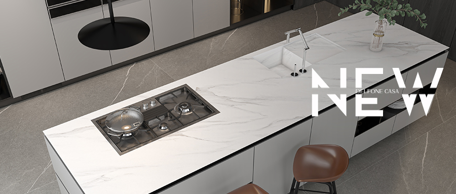 德利豐MINI系列，800X2700X12MM專為櫥柜而生