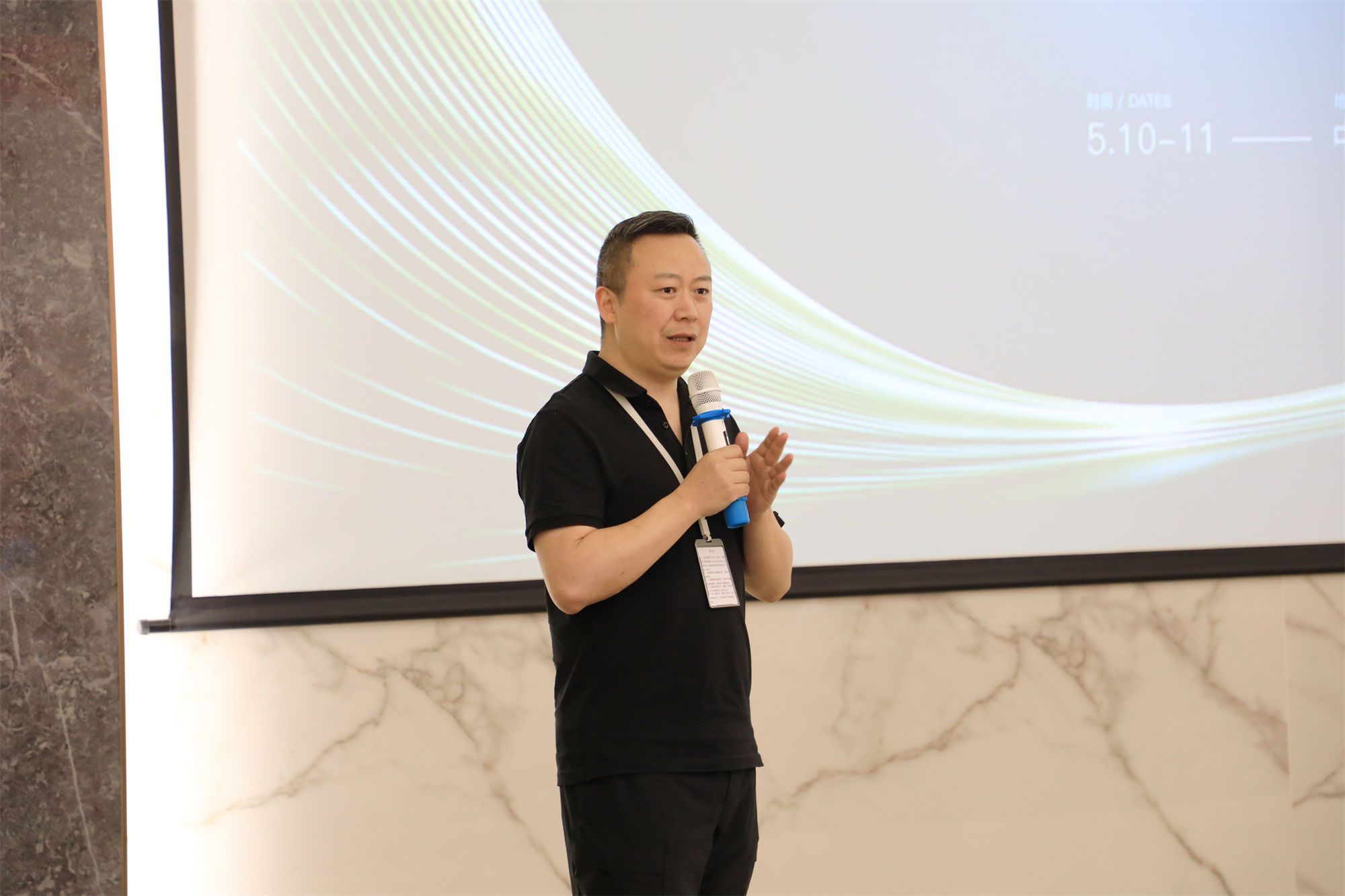 聚勢謀遠 戰(zhàn)贏未來|德利豐創(chuàng)新運營中心評審會議圓滿舉辦！(圖10)