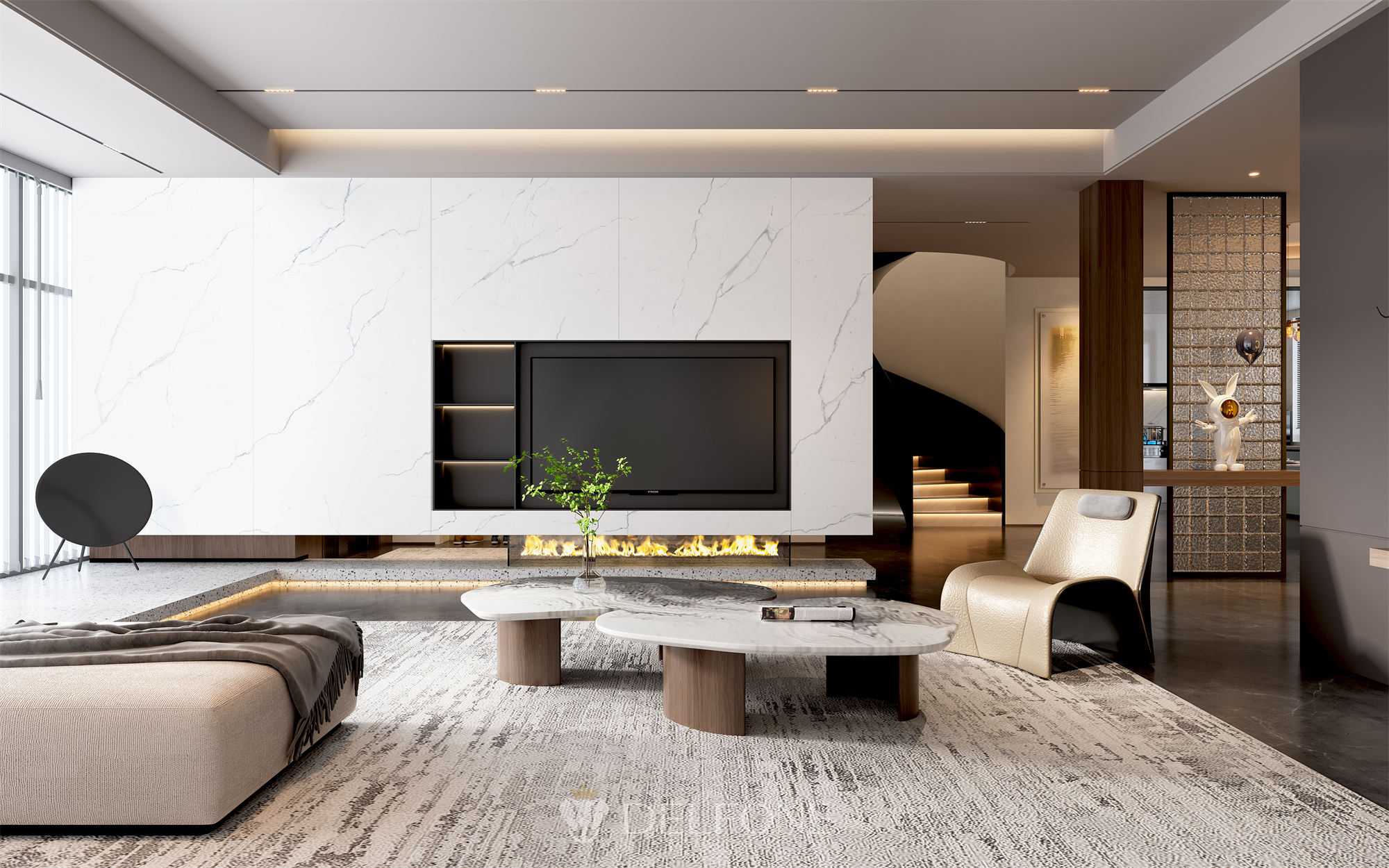 聚勢謀遠 戰(zhàn)贏未來|德利豐創(chuàng)新運營中心評審會議圓滿舉辦！(圖9)