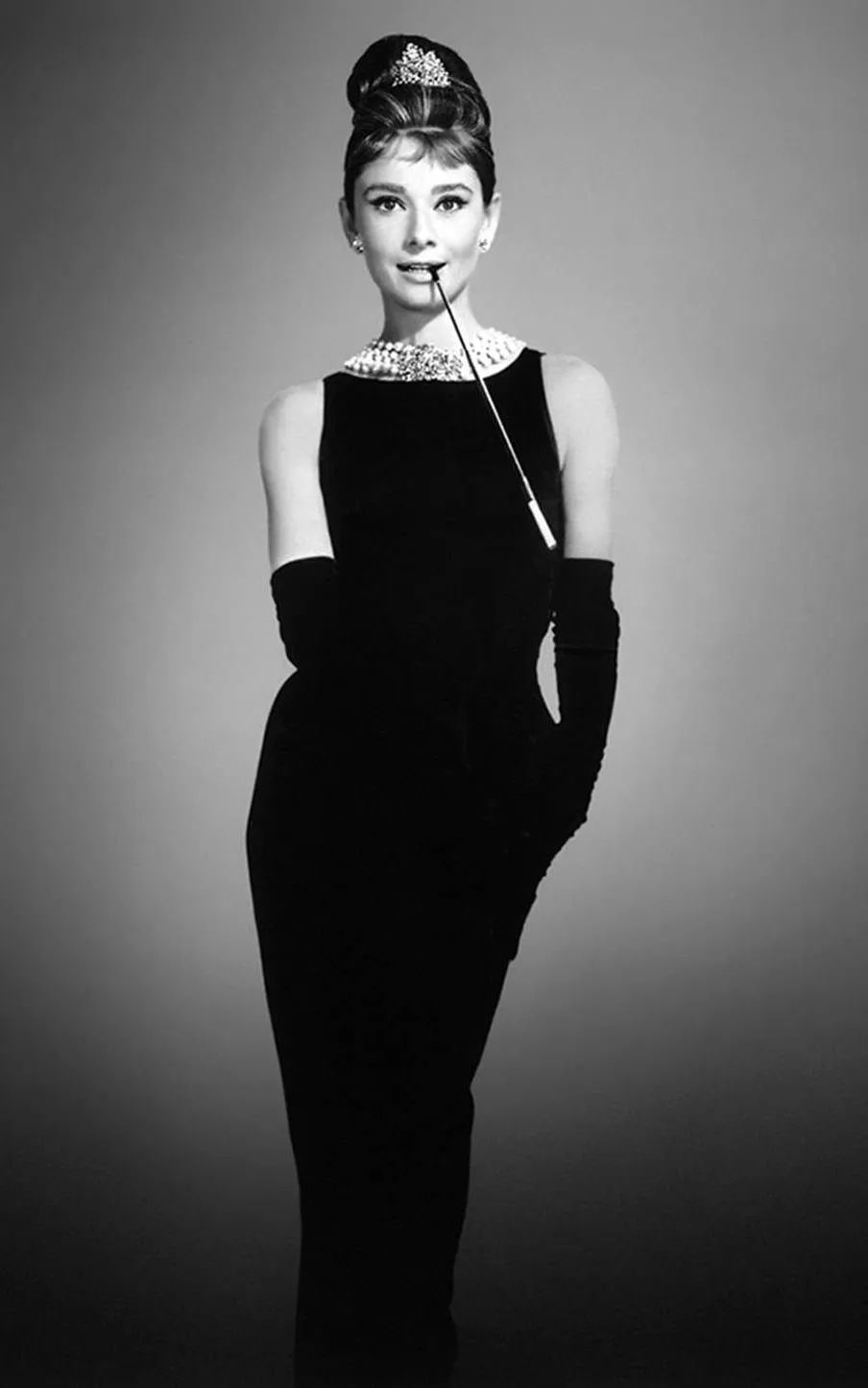 德利豐MINI系列新品細(xì)線白，天鵝絨女王的選擇(圖2)