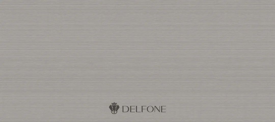 DELFONE家裝新品 | 米蘭摩登系列-優(yōu)雅格調(diào)，時(shí)尚典范(圖9)