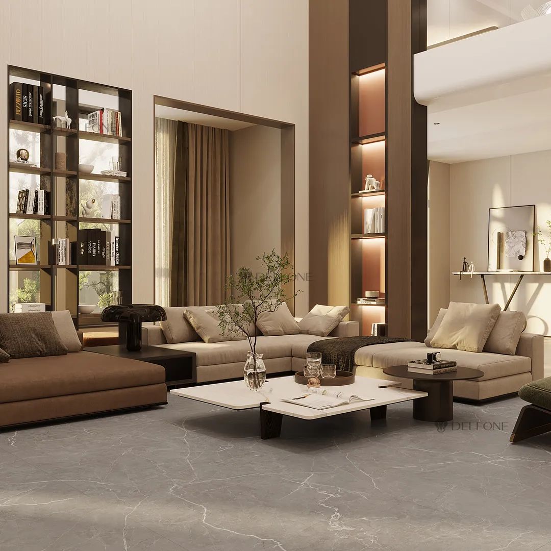 顏質315全巖奢居美學品質鉅惠| 輕奢風來襲