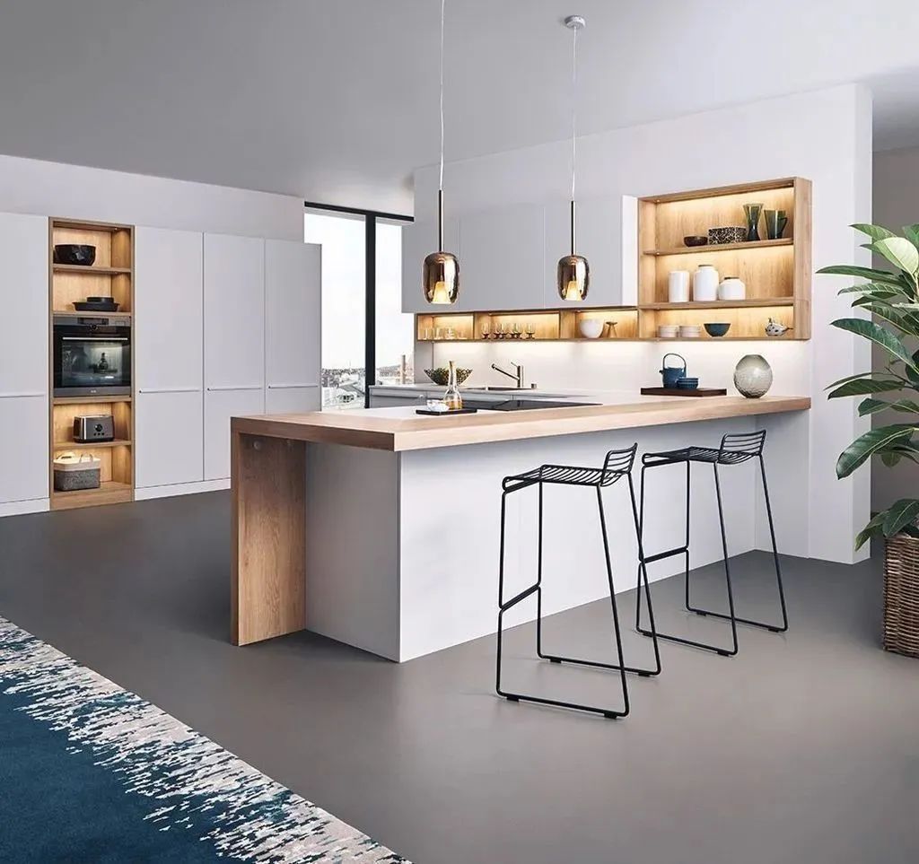 800X2700X12MM德利豐新品 | 專為臺面而生，打造理想中的廚衛(wèi)空間美學(xué)