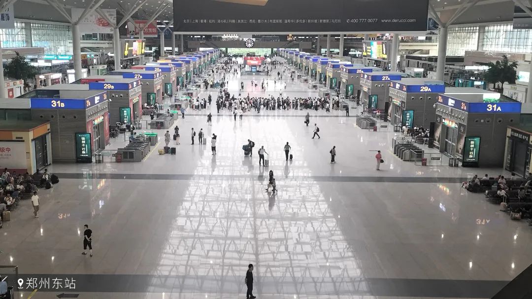 品牌力MAX | 德利豐高鐵廣告精準覆蓋全國核心城市，開啟霸屏模式