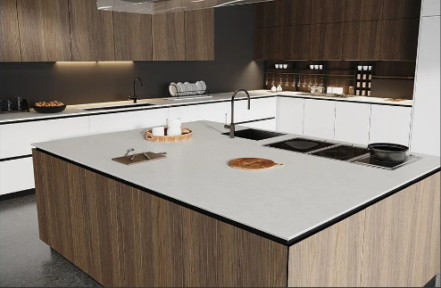 DELFONE新品 | 巖石系列上新，以巖石本色造景生活美學(xué)