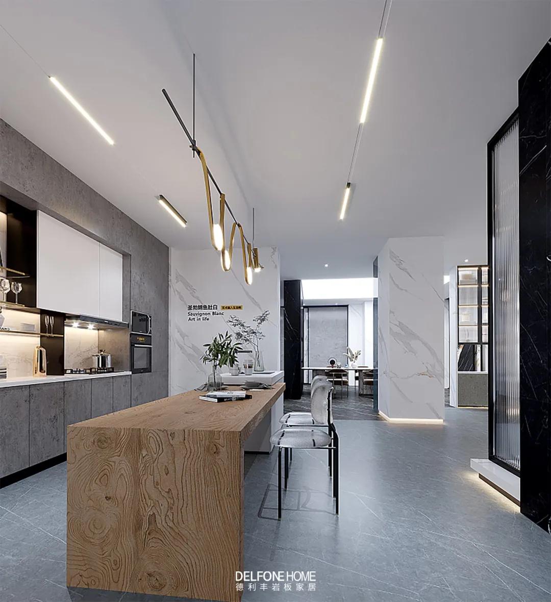 名店領航|德利豐巖板家居多家專賣店即將亮相！(圖6)