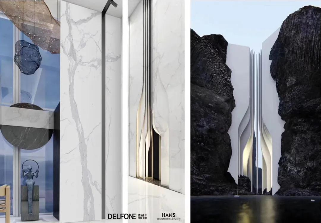 快來參賽領(lǐng)大獎(jiǎng)吧！巖續(xù)空間美學(xué)——德利豐案例征集大賽延長了！(圖3)