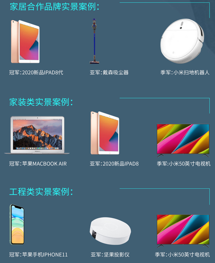 快來參賽領(lǐng)大獎(jiǎng)吧！巖續(xù)空間美學(xué)——德利豐案例征集大賽延長了！(圖4)