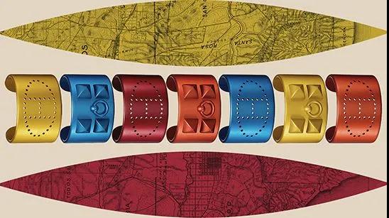 CASA新品| 愛馬仕&amp;芬迪像素，即將面世！(圖1)