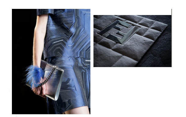 CASA新品| 愛馬仕&amp;芬迪像素，即將面世！(圖8)