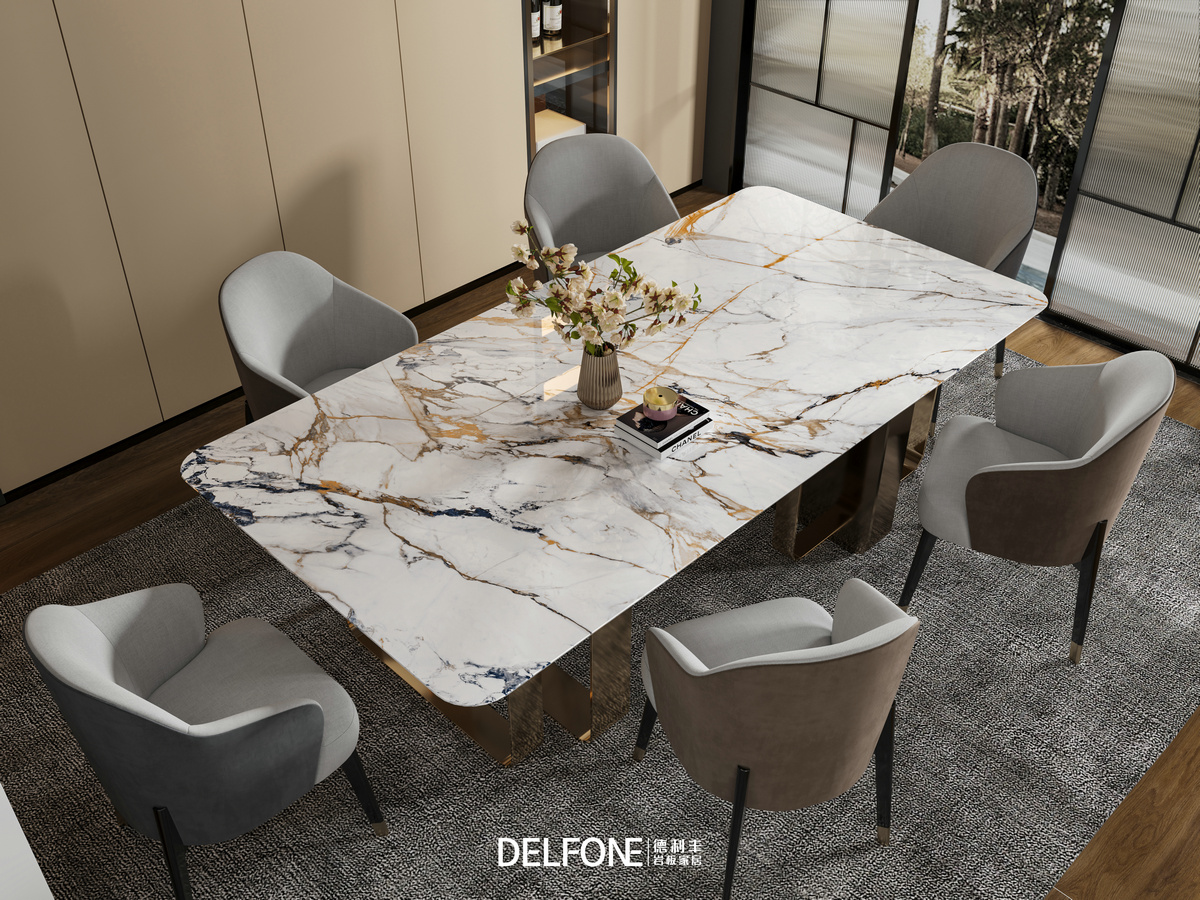 “巖板”到底好不好？必須從材質(zhì)和施工的角度看(圖2)