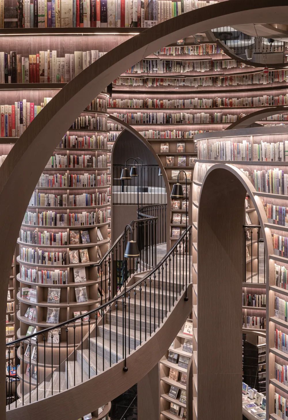 DELFONE奢木系列新品 | 烏金直紋木，與自然形態(tài)共生(圖7)