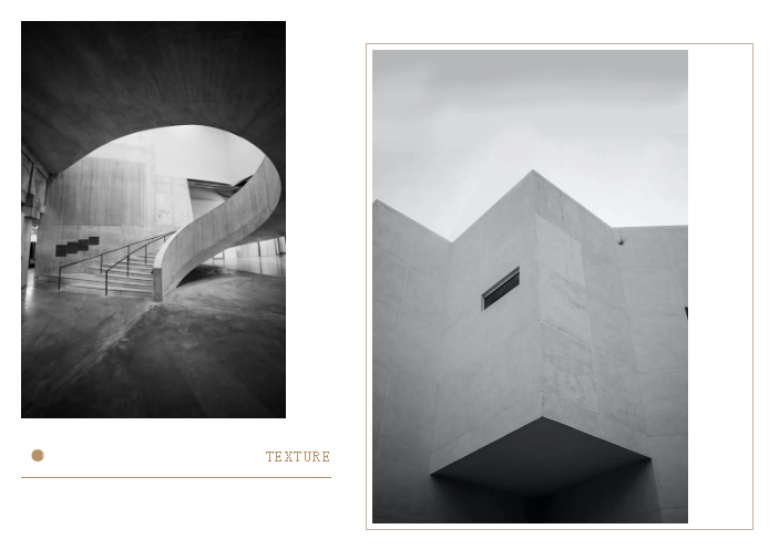 DELFONE新品| 波特蘭灰，流露高雅的原始質(zhì)感！(圖2)