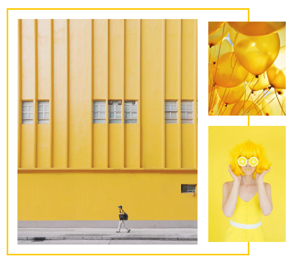 大師級色彩 | 為居室加點“巖”料(圖2)