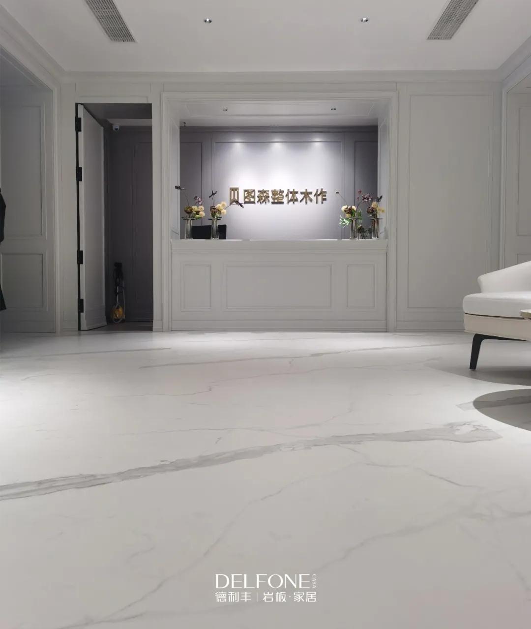 DELFONE案例分享| 延展的空間，輕奢與趣味的交融(圖1)