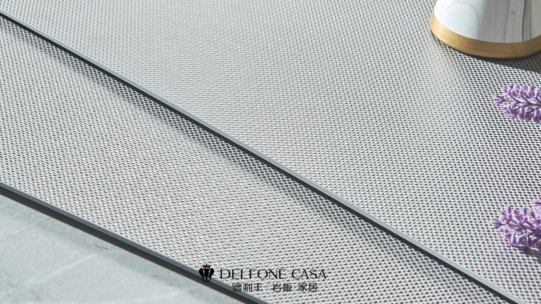 DELFONE新品 | 鈦金系列，構(gòu)建酷感十足的摩登空間(圖7)