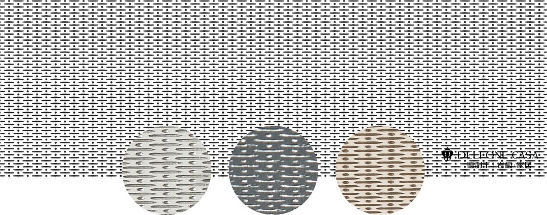 DELFONE新品 | 鈦金系列，構(gòu)建酷感十足的摩登空間(圖11)