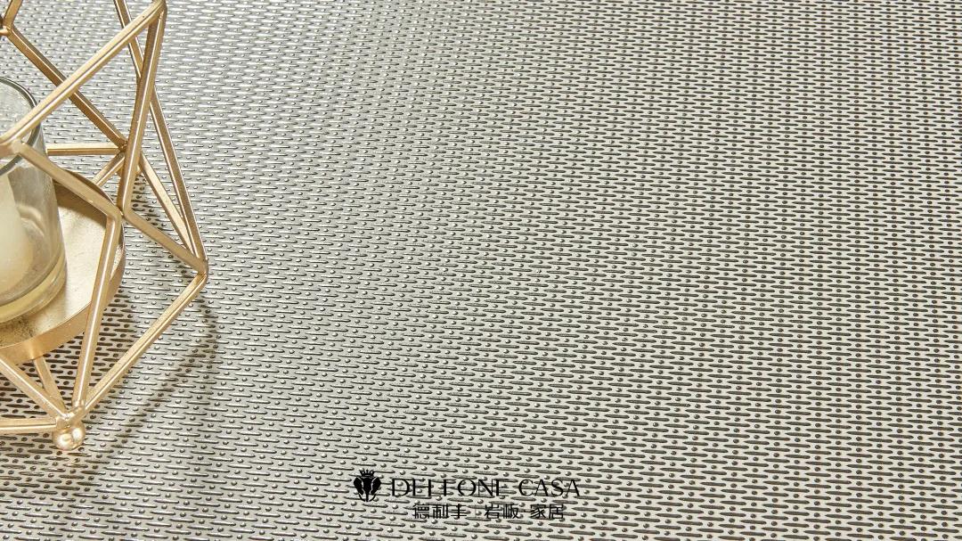 DELFONE新品 | 鈦金系列，構(gòu)建酷感十足的摩登空間(圖12)