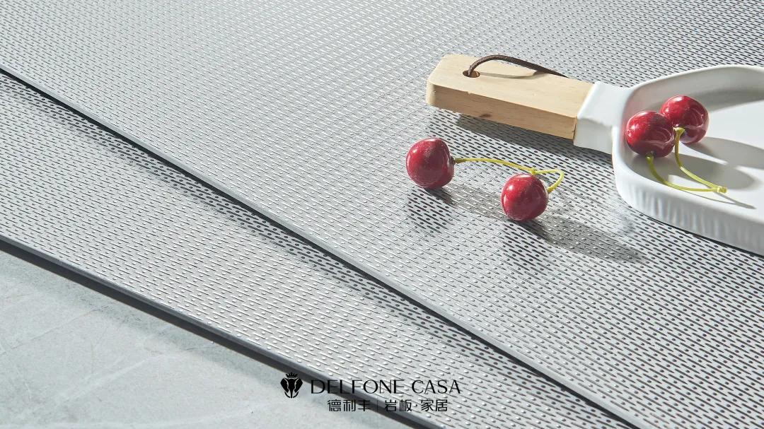 DELFONE新品 | 鈦金系列，構(gòu)建酷感十足的摩登空間(圖13)