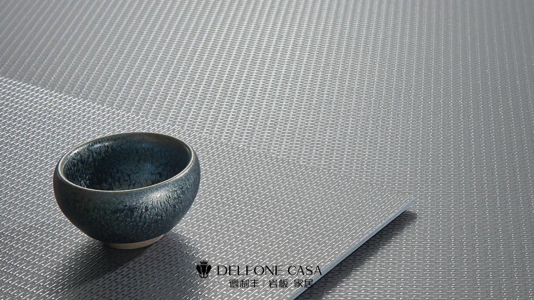 DELFONE新品 | 鈦金系列，構(gòu)建酷感十足的摩登空間(圖14)