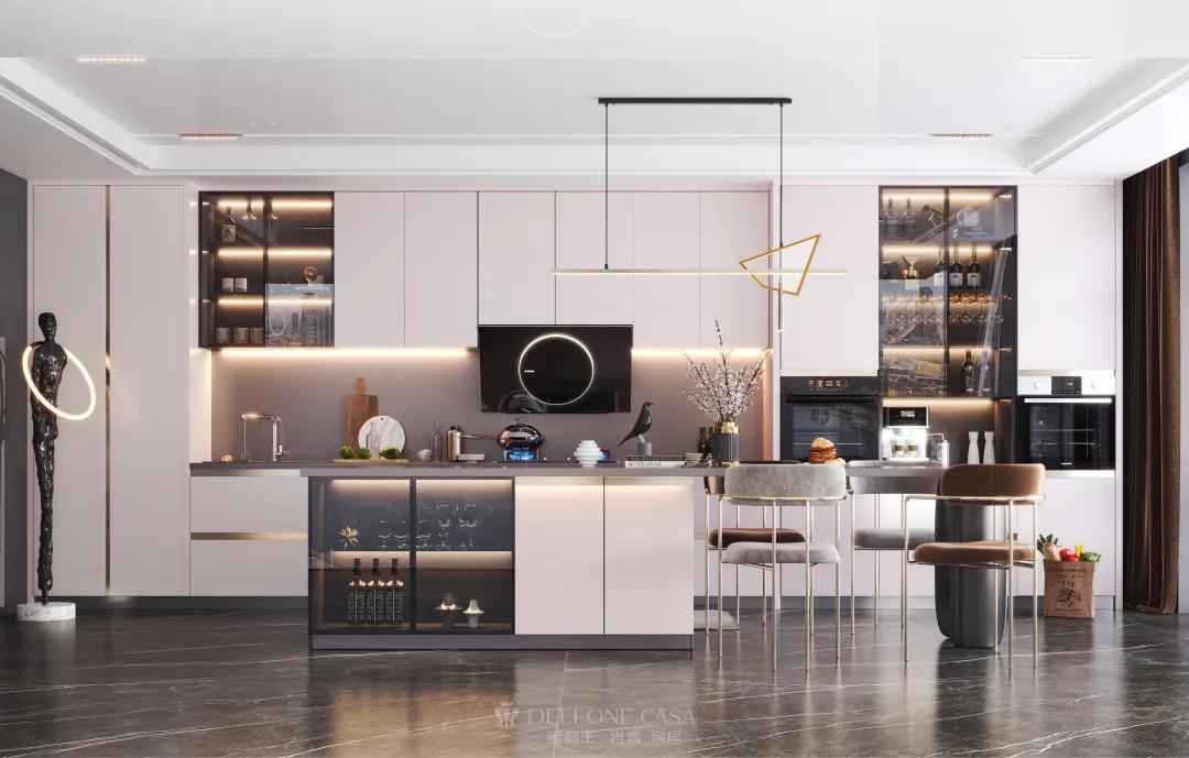 DELFONE純色系列 | 質(zhì)感高雅的純色暢想！(圖3)