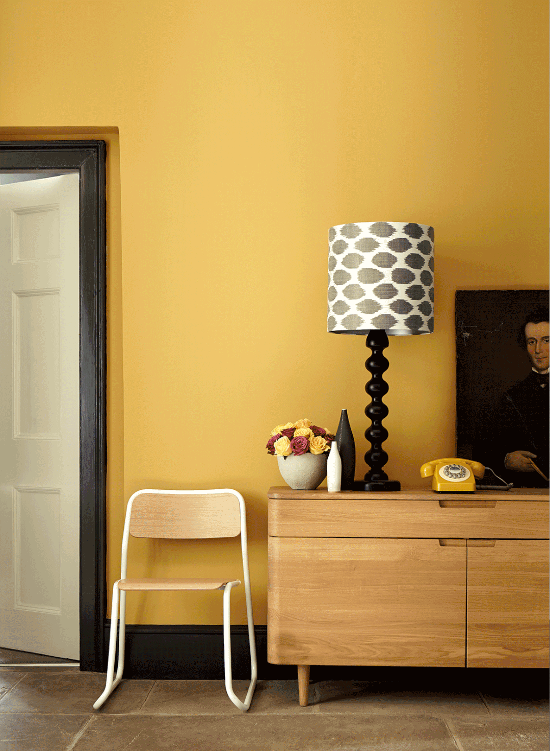 DELFONE純色系列 | 質(zhì)感高雅的純色暢想！(圖4)