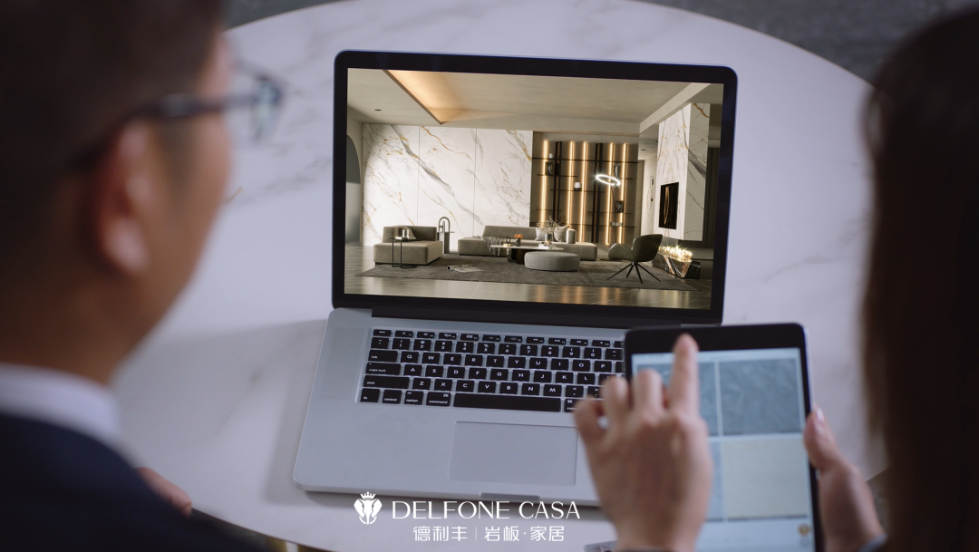 德利豐雙核新品，引發(fā)超強(qiáng)回音(圖4)