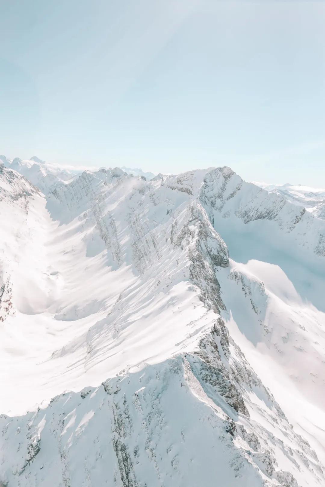 DELFONE新品 | 托斯卡納白，天然有格調(diào)的現(xiàn)代簡(jiǎn)約范(圖1)