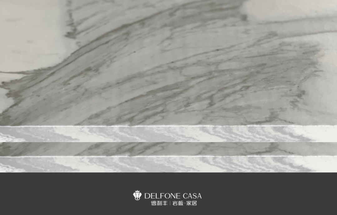 DELFONE新品 | 托斯卡納白，天然有格調(diào)的現(xiàn)代簡(jiǎn)約范(圖6)