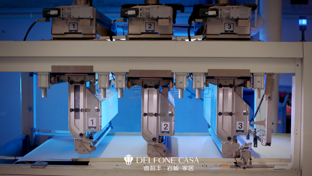 巖續(xù)新“豐”潮 | 陶博會來德利豐巖板旗艦館，一起謀定未來(圖4)