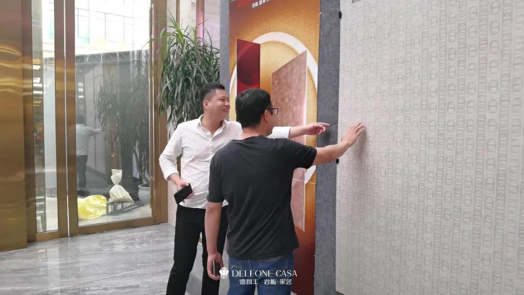 走進(jìn)德利豐，赴一場(chǎng)巖板奢尚之旅(圖6)