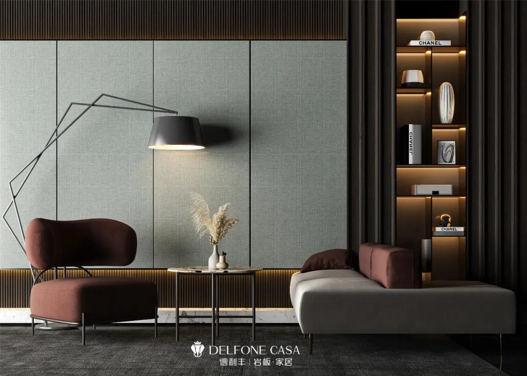 走進(jìn)德利豐，赴一場(chǎng)巖板奢尚之旅(圖9)